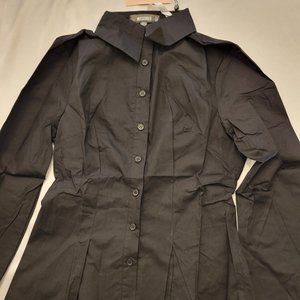 Missguided Fashion slim fit shirt